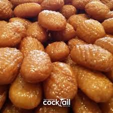 Maakaron (1 kg)